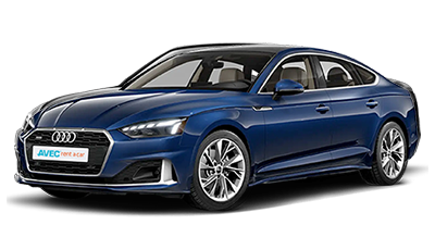 A5 Sportback Araç Kirala – Audi A5 Sportback Kiralık Araç Fiyatları 
